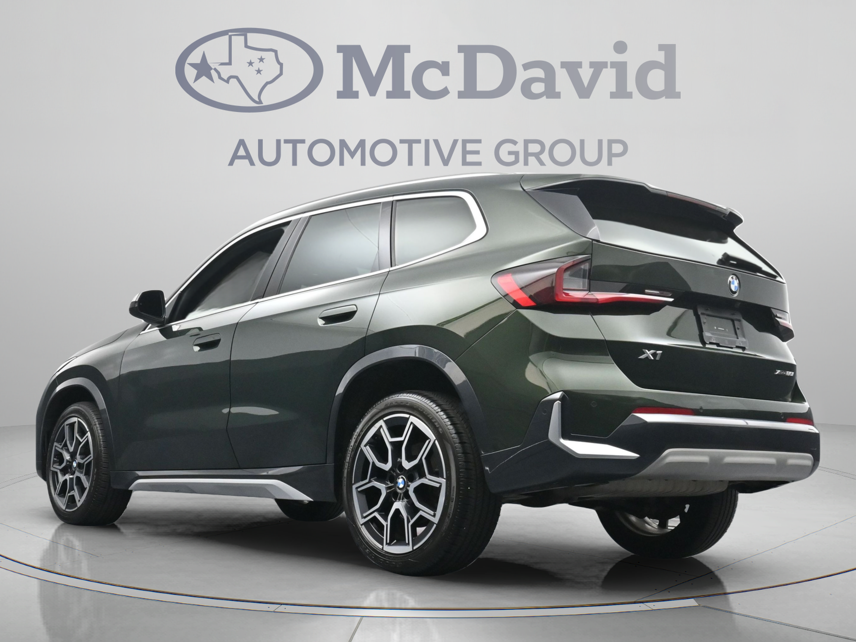 Used 2023 BMW X1 xDrive28i w/ Premium Package AWD/4WD image 29