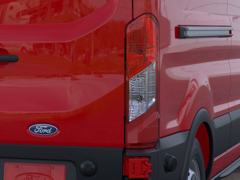 New 2026 Ford Transit 250 148 Medium Roof RWD image 22