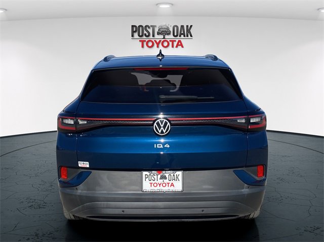 Used 2023 Volkswagen ID.4 Pro S image 6