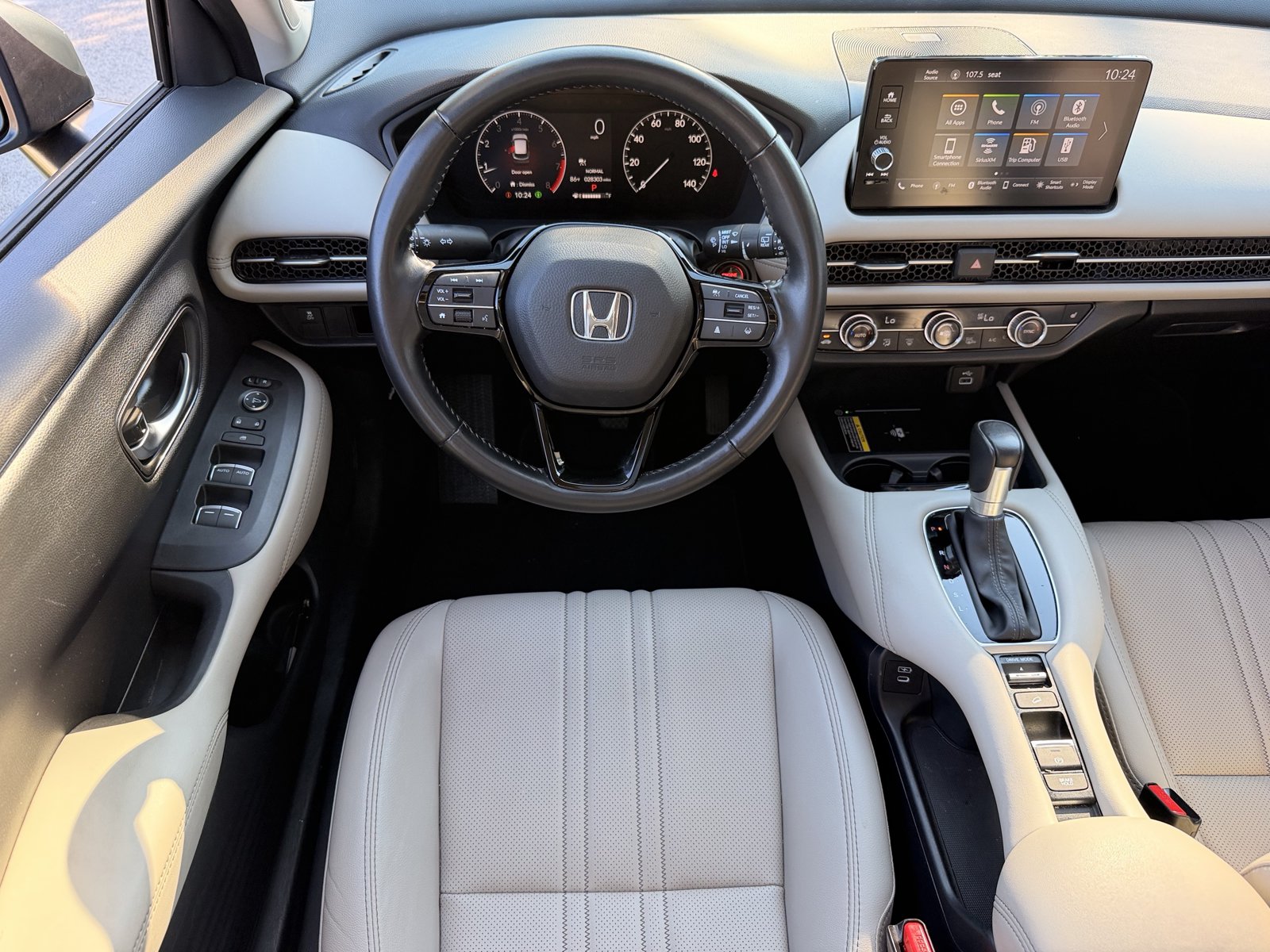 Used 2025 Honda HR-V EX-L image 30