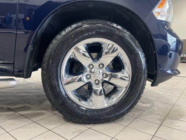 Used 2019 RAM 1500 Express w/ Express Value Package AWD/4WD image 30