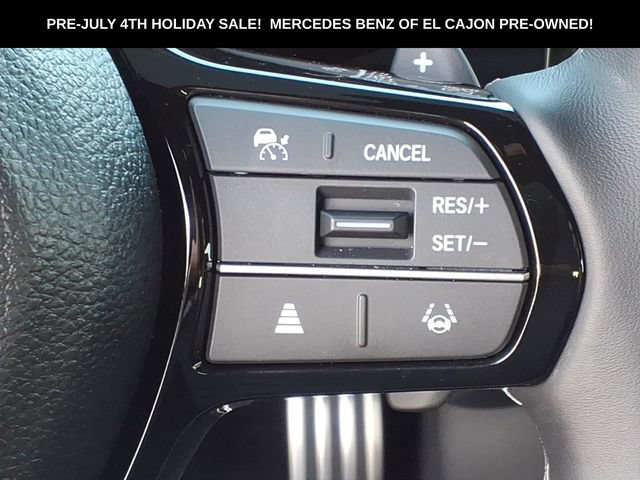 Used 2026 Honda Civic Sport image 12