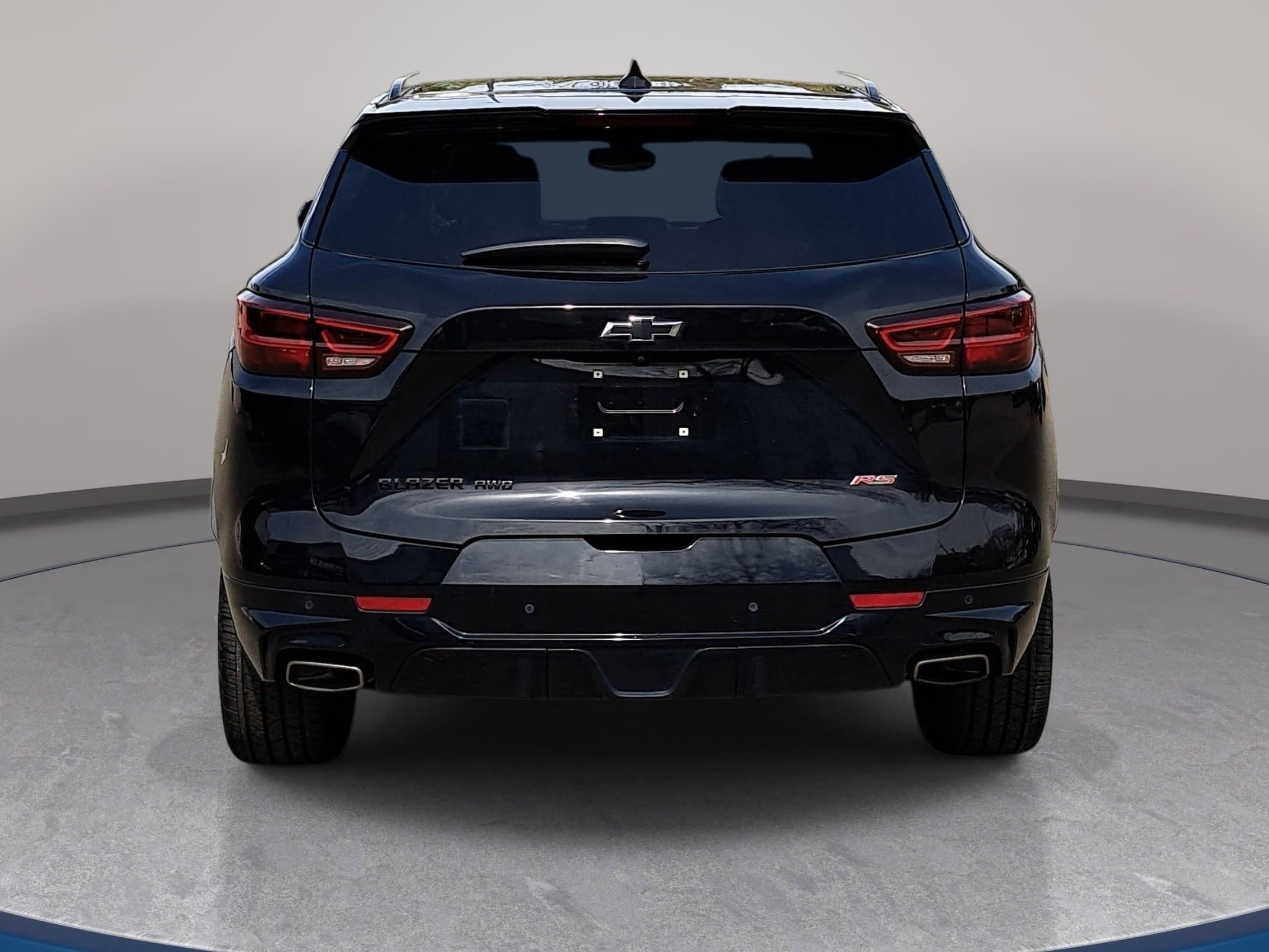 Used 2023 Chevrolet Blazer RS w/ Enhanced Convenience Package image 6