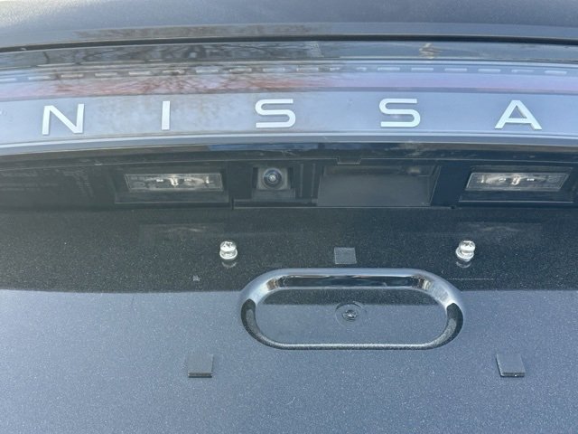 Certified 2023 Nissan Ariya AWD image 15