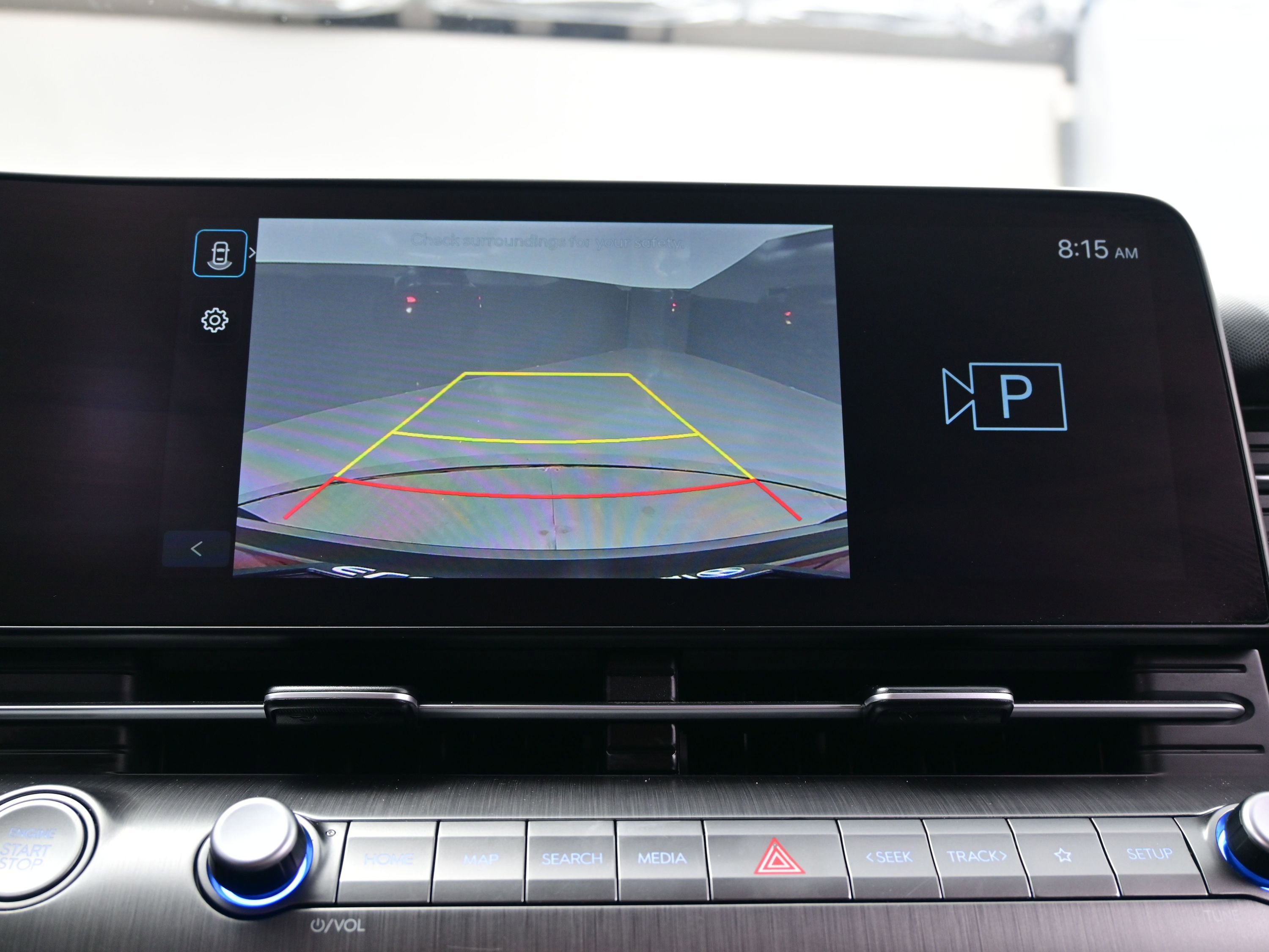 Certified 2024 Hyundai Kona SEL image 17