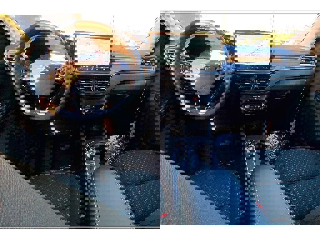 New 2026 Ford Escape Active w/ Active Premium Tech Pack image 22