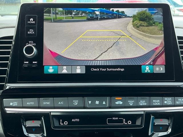 Used 2025 Honda Odyssey Sport-L image 15