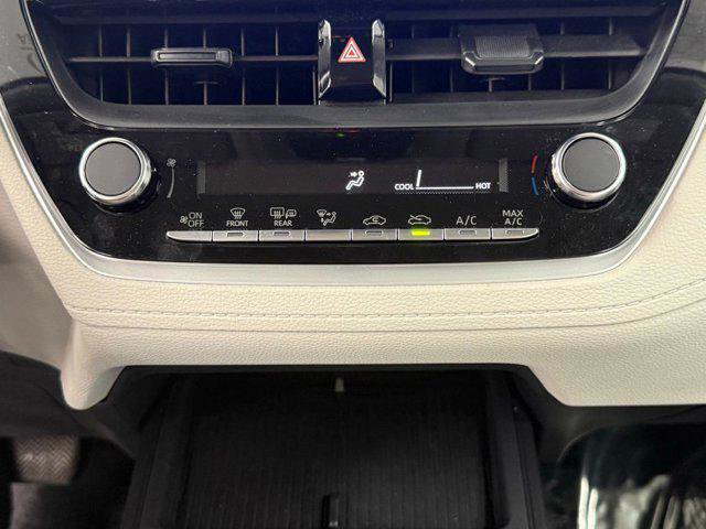 Certified 2026 Toyota Corolla Cross L image 27