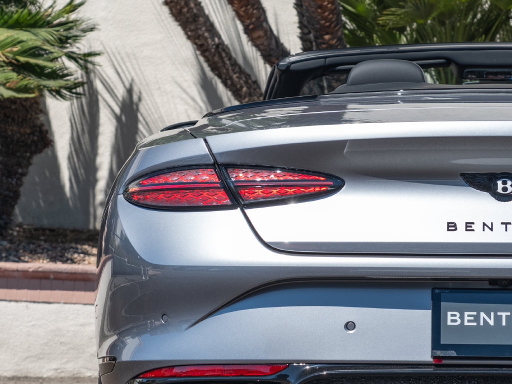 New 2026 Bentley Continental GT S AWD/4WD image 31