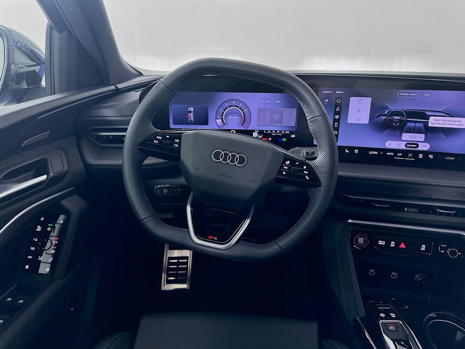 New 2026 Audi SQ5 Premium Plus AWD/4WD image 15