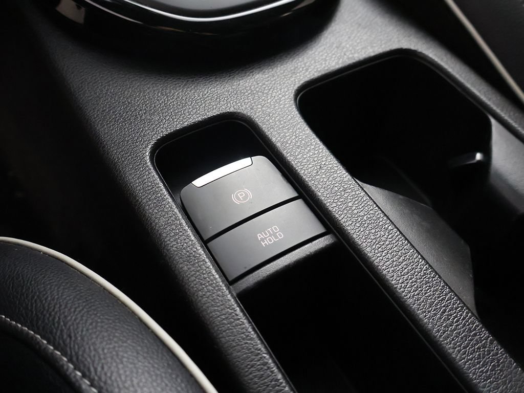 Used 2023 Kia Forte GT-Line w/ GT-Line Premium Package FWD image 56