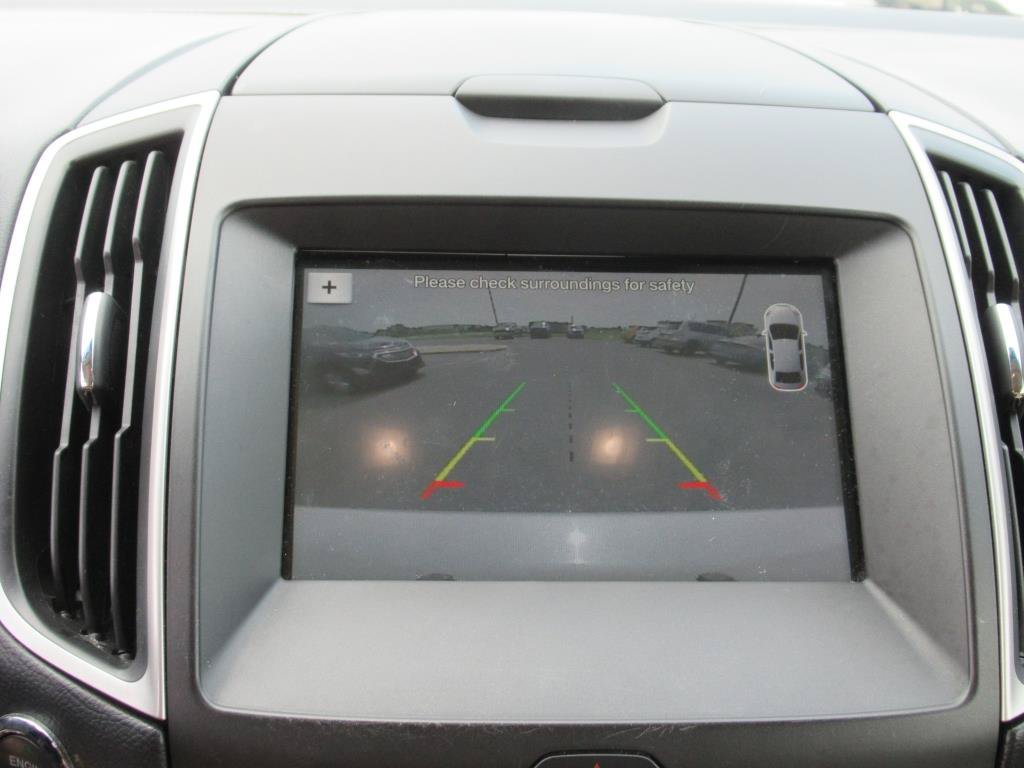 Used 2018 Ford Edge SEL w/ Equipment Group 201A FWD image 27