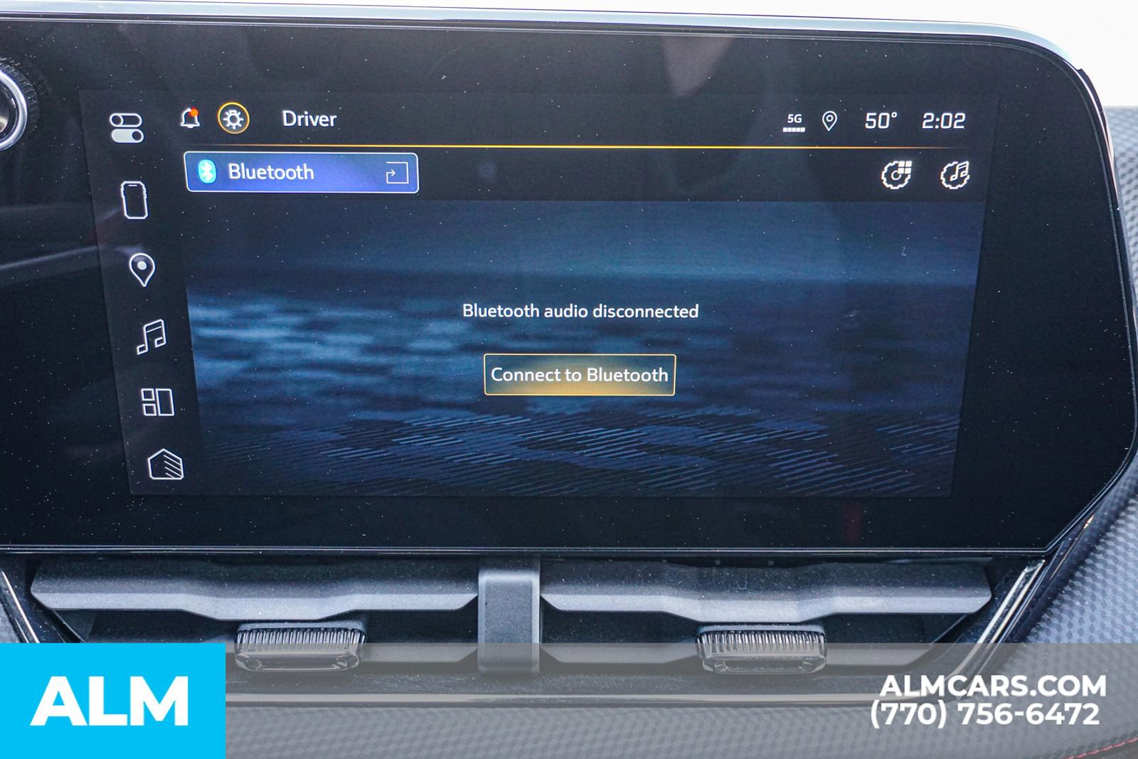 Used 2025 Chevrolet Equinox RS w/ Safety and Technology Package image 45