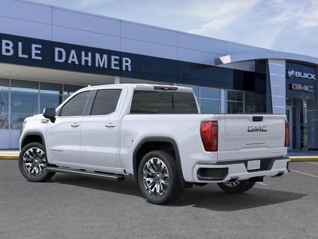 New 2026 GMC Sierra 1500 Denali image 18