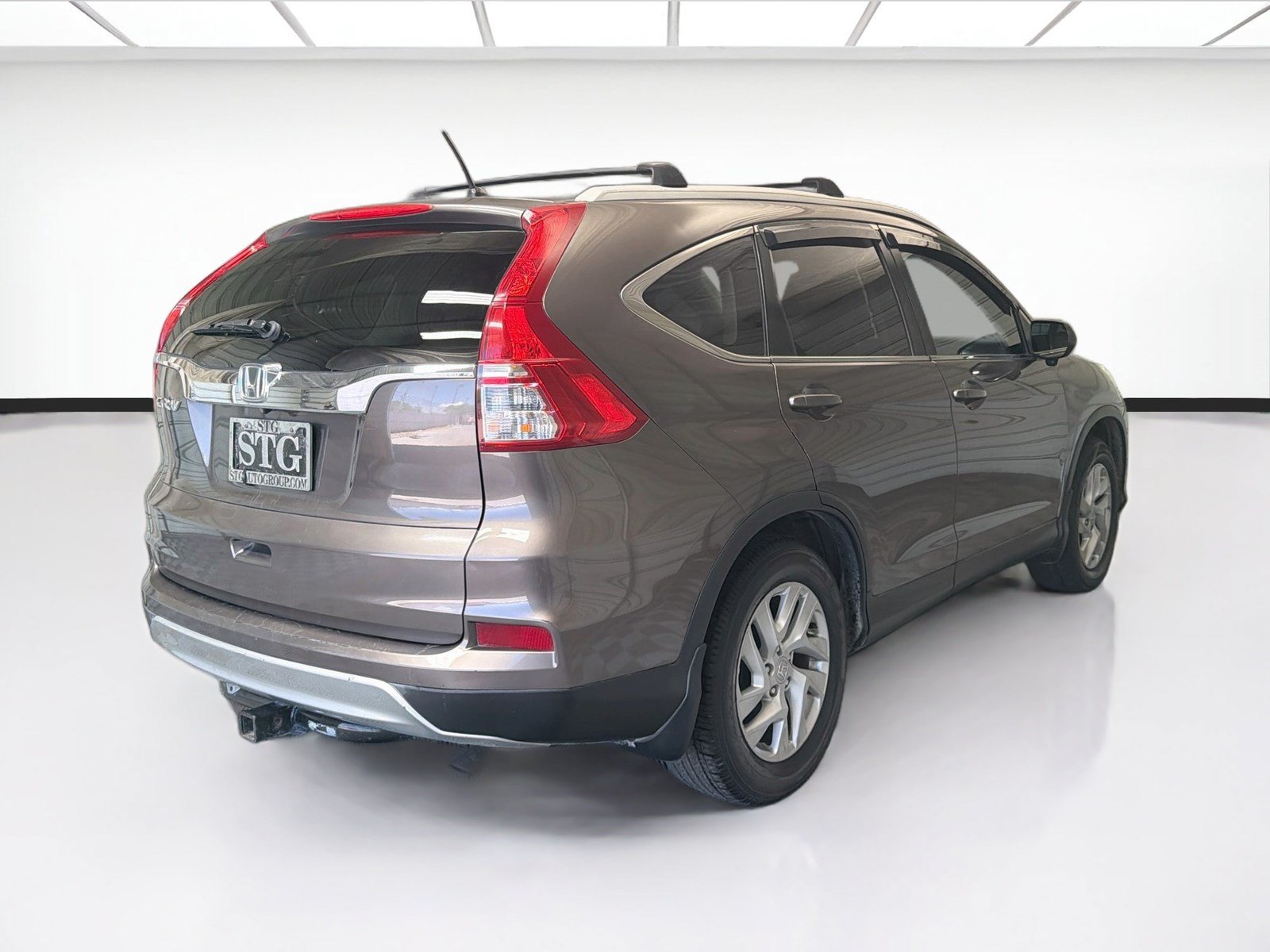 Used 2016 Honda CR-V EX image 4