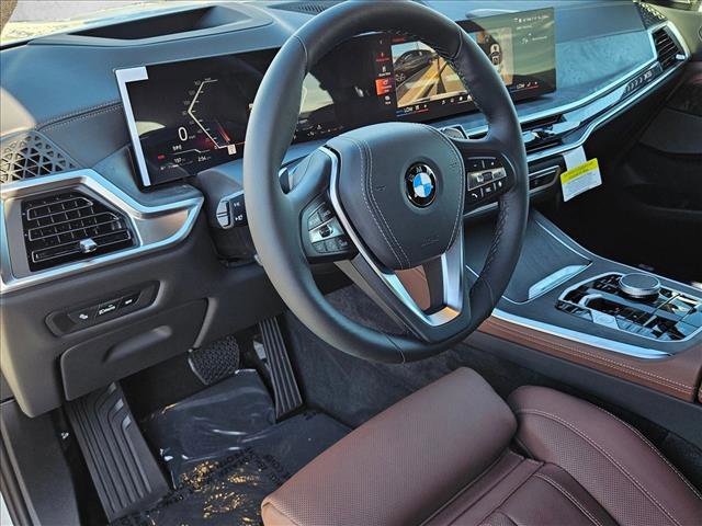 New 2026 BMW X5 sDrive40i image 3
