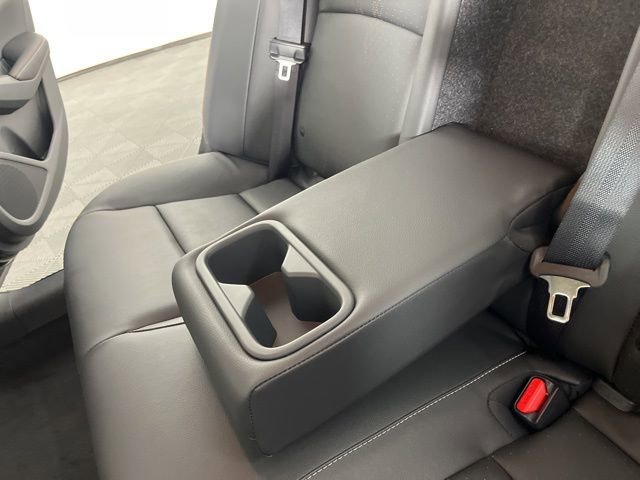 New 2025 Nissan Altima 2.5 SR w/ SR Premium Package image 42