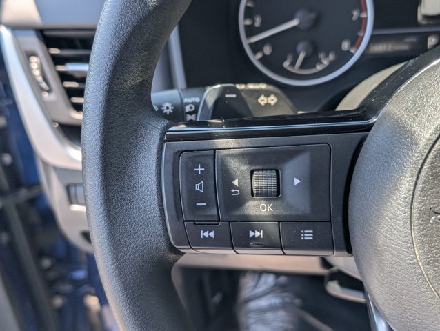 Certified 2023 Nissan Rogue SV AWD/4WD image 22