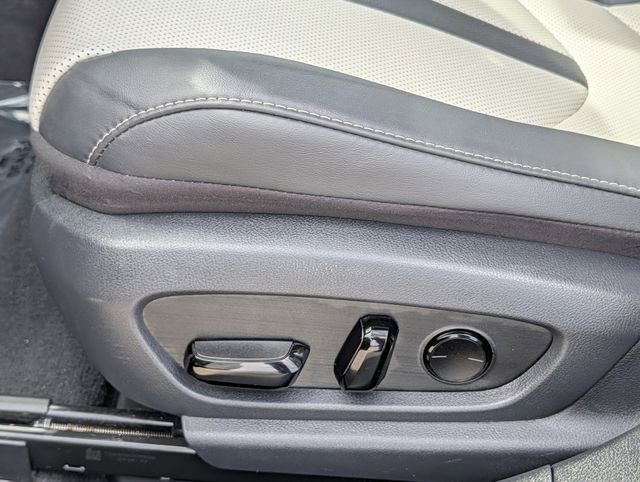 Used 2023 Lexus ES 300h F Sport image 26