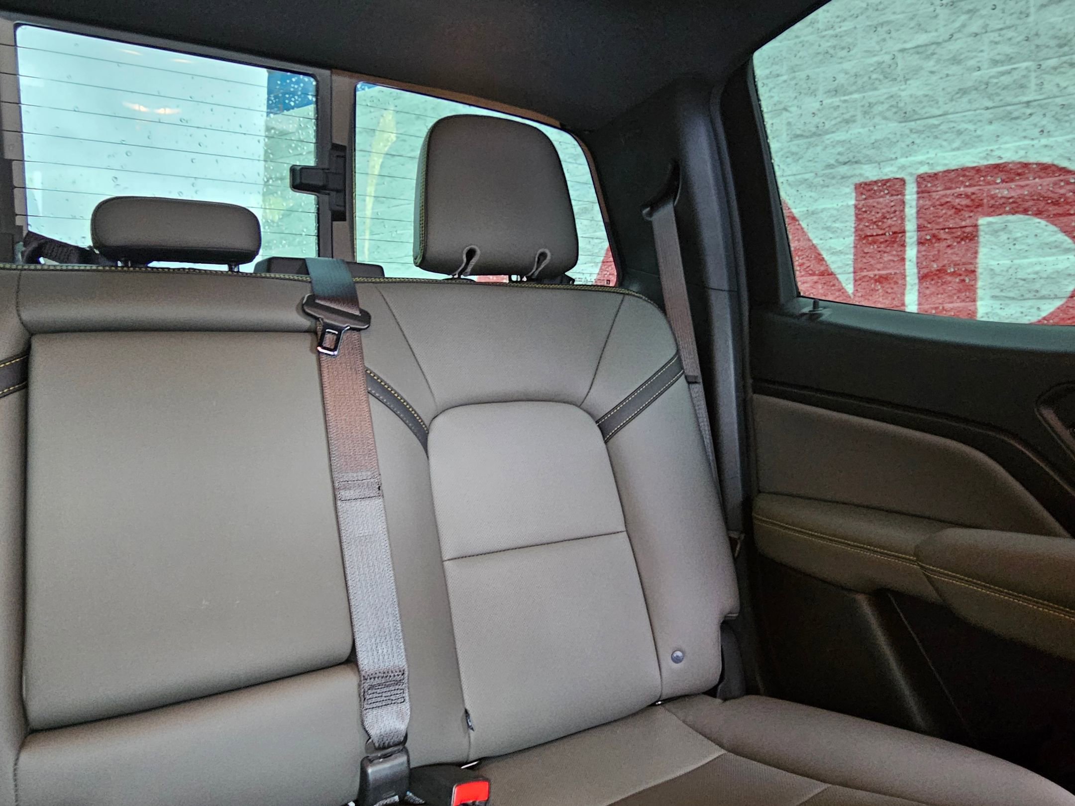 Used 2023 Chevrolet Colorado ZR2 w/ ZR2 Convenience Package III AWD/4WD image 27