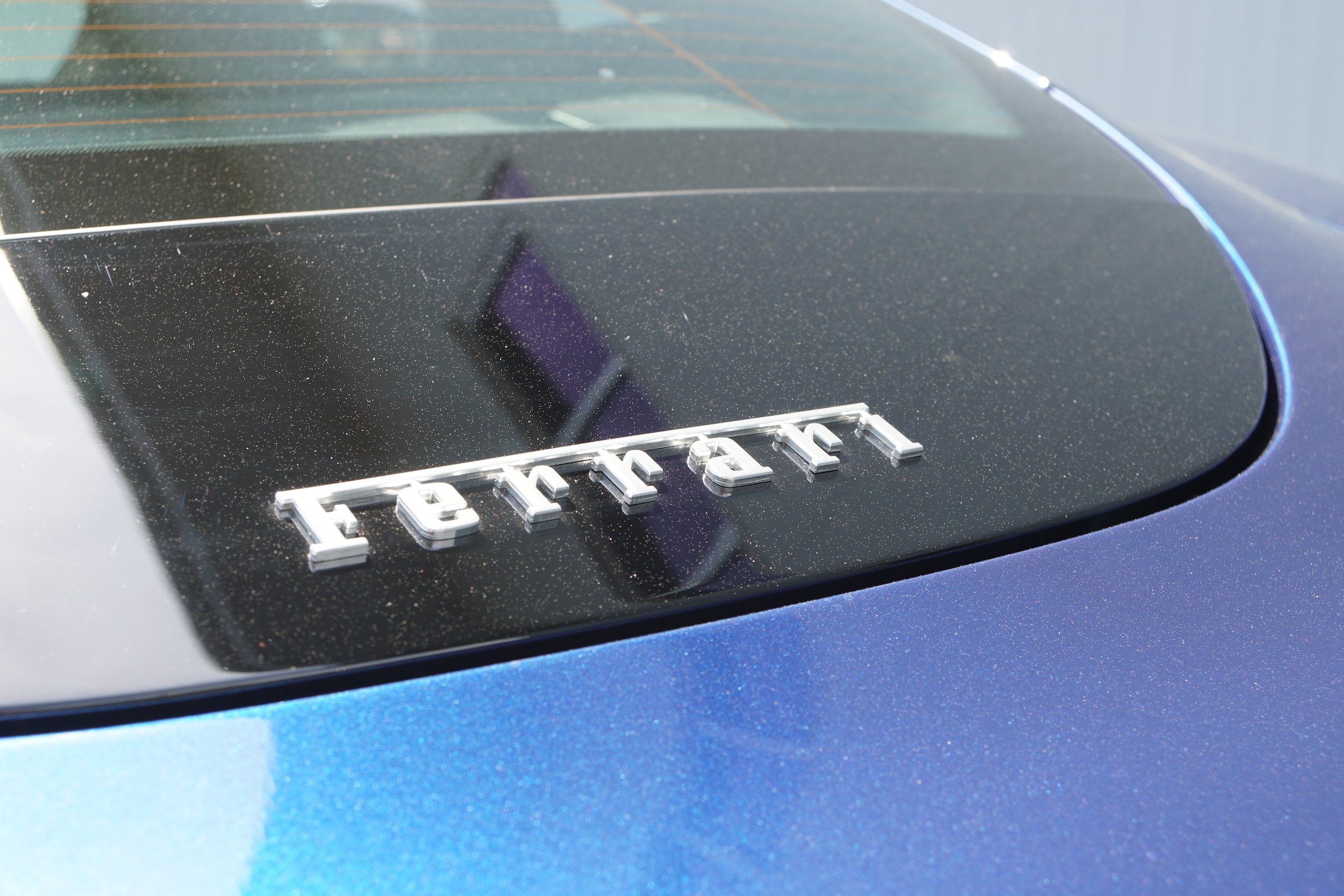 Used 2022 Ferrari Roma RWD image 42