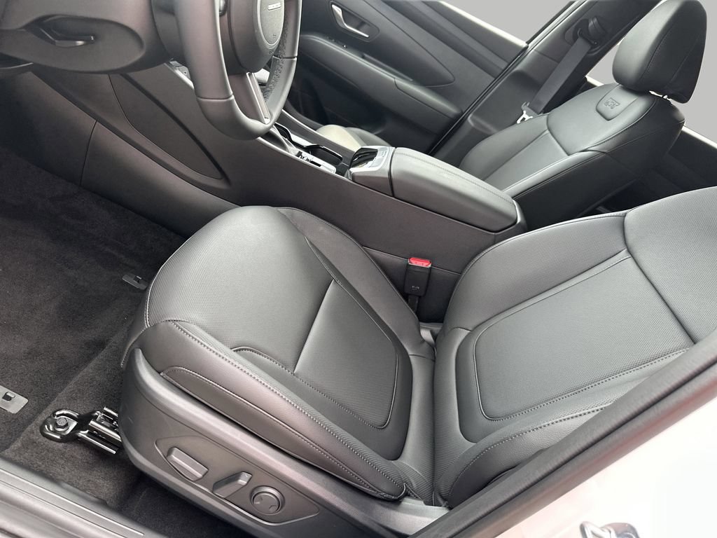 New 2026 Hyundai Tucson XRT FWD image 9