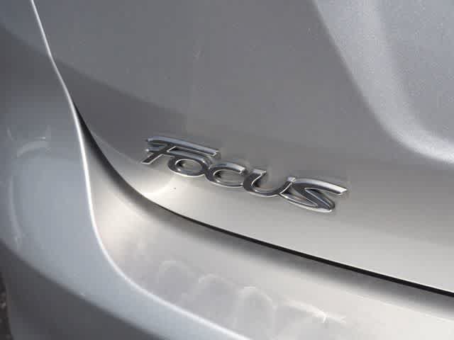 Used 2016 Ford Focus SE FWD image 21