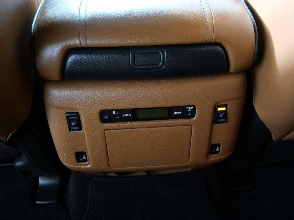 Used 2022 INFINITI QX80 Sensory w/ All-Season Package AWD/4WD image 24