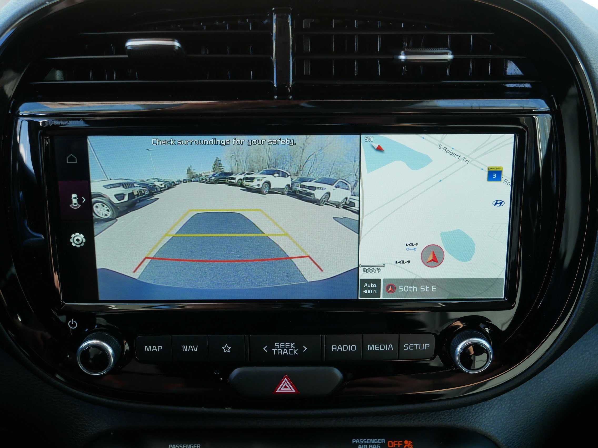 Certified 2022 Kia Soul EX FWD image 27