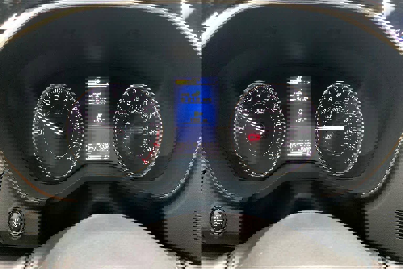 Used 2022 Subaru Impreza 2.0i Limited image 22