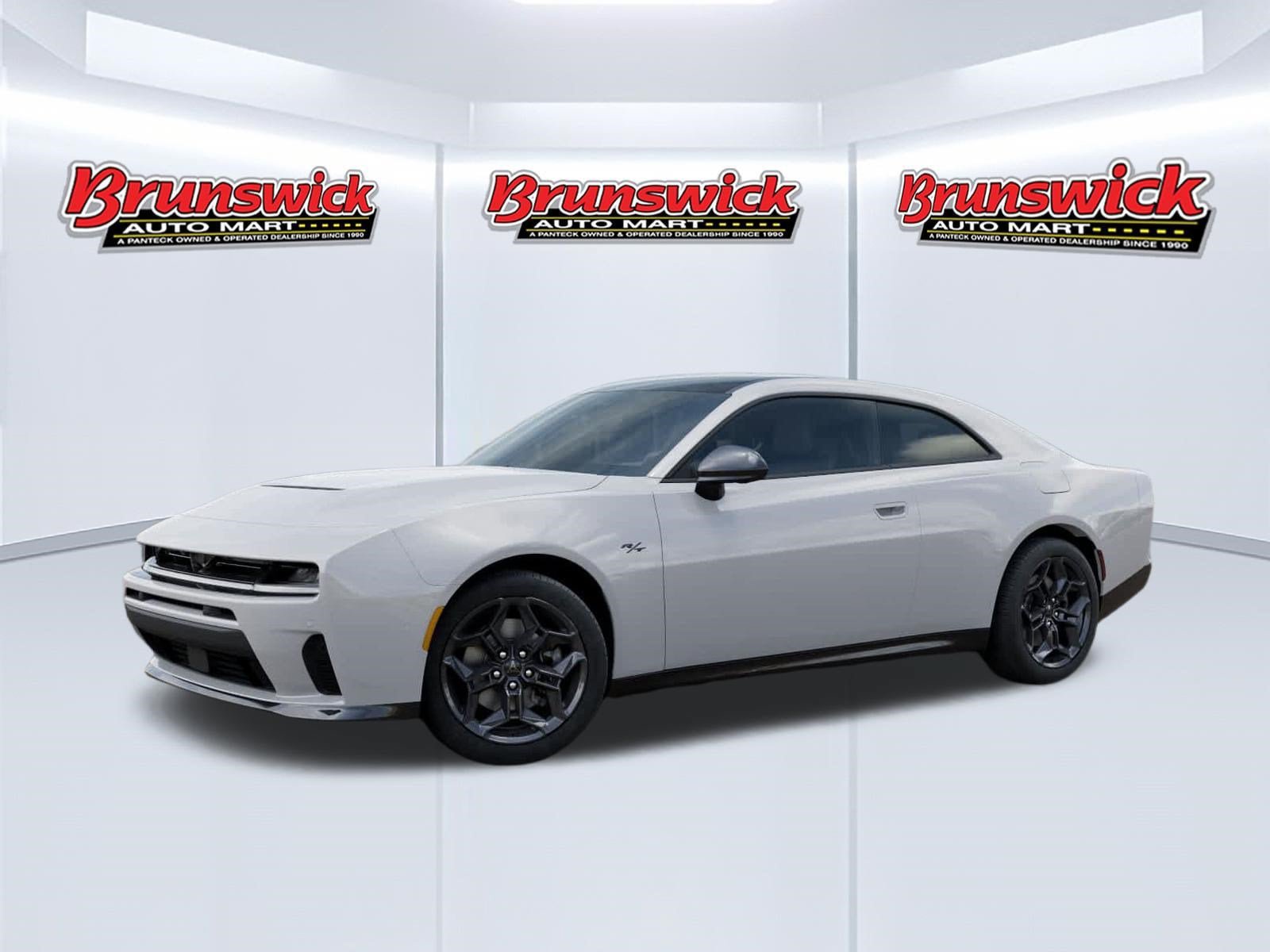 New 2026 Dodge Charger R/T AWD/4WD image 2
