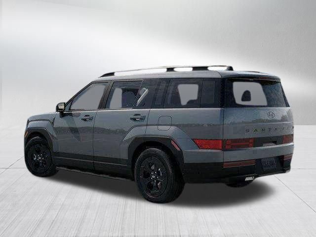New 2026 Hyundai Santa Fe XRT AWD/4WD image 14