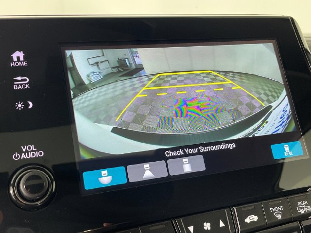 Certified 2020 Honda Odyssey EX-L image 9