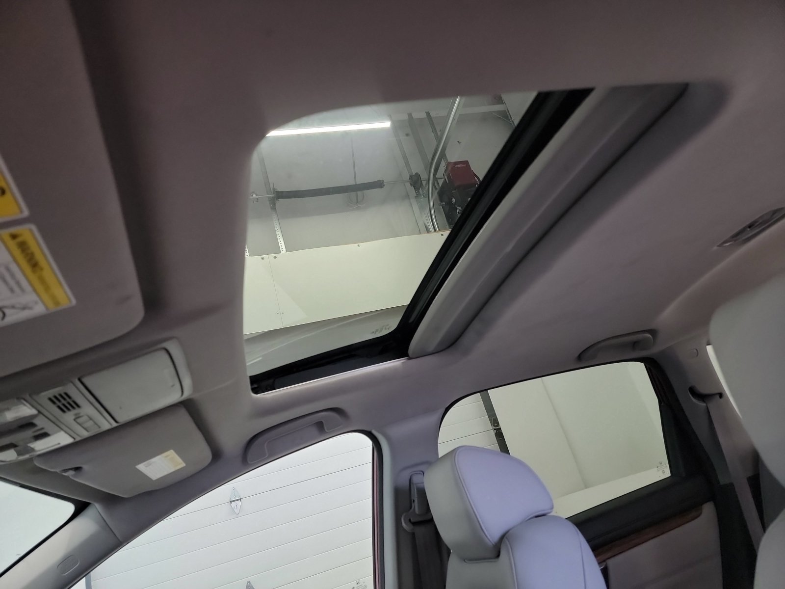 Used 2022 Honda CR-V EX-L image 24