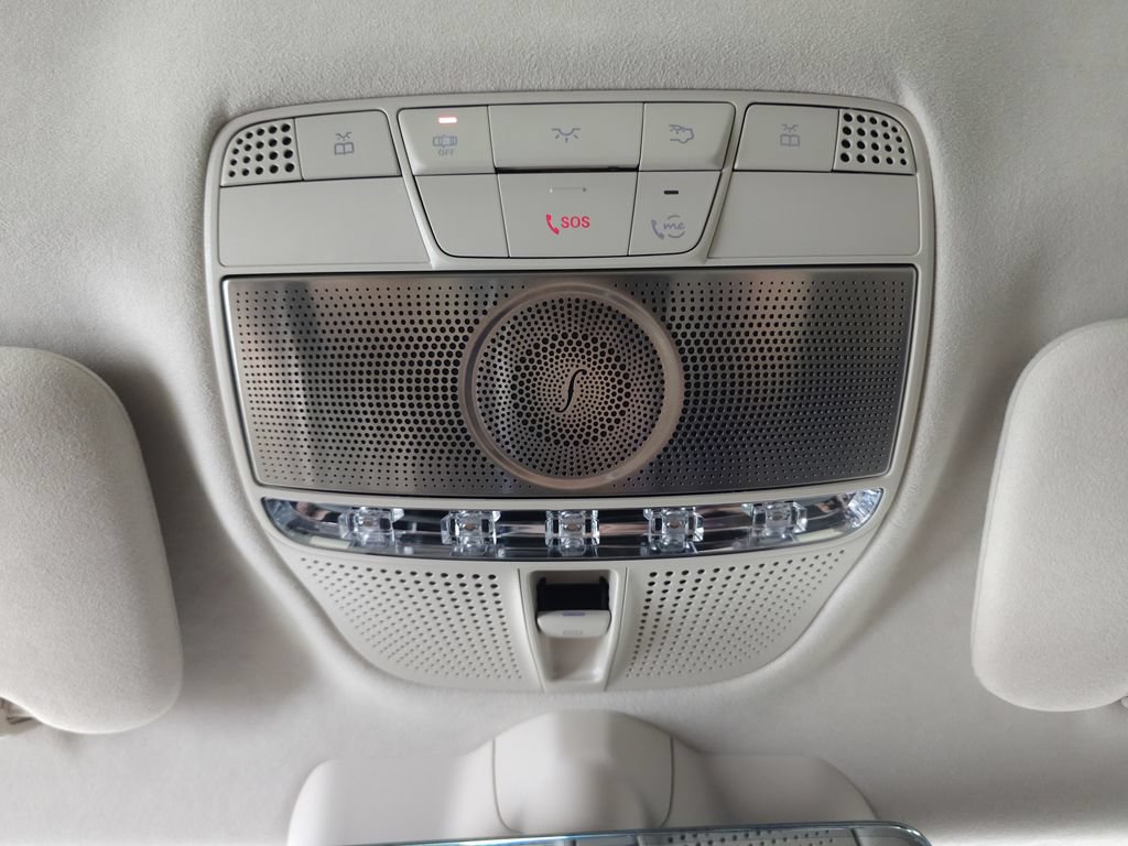 Certified 2025 Mercedes-Benz G 63 AMG 4MATIC image 25
