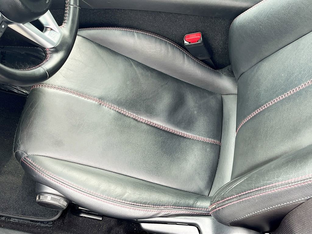 Used 2016 MAZDA MX-5 Miata Grand Touring image 17