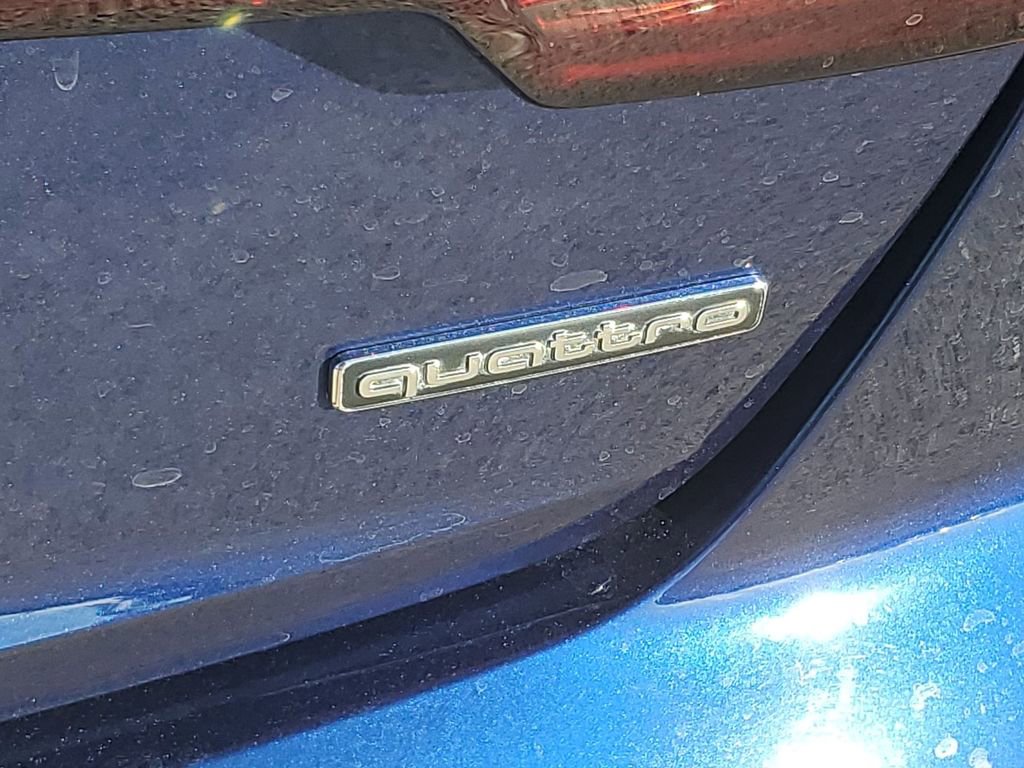 Used 2022 Audi A4 2.0T Prestige w/ Prestige Package image 41