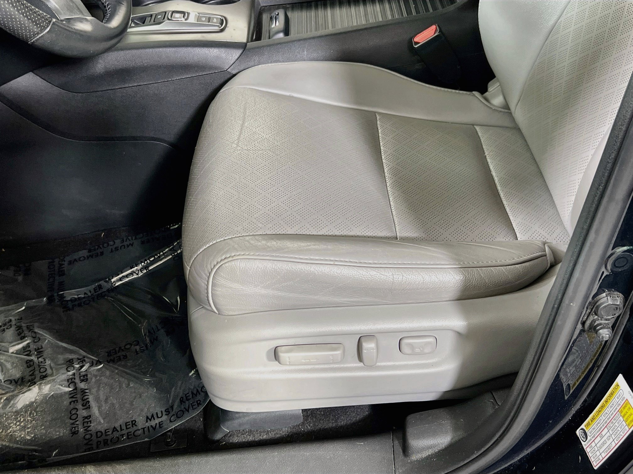 Used 2019 Honda Passport EX-L image 18