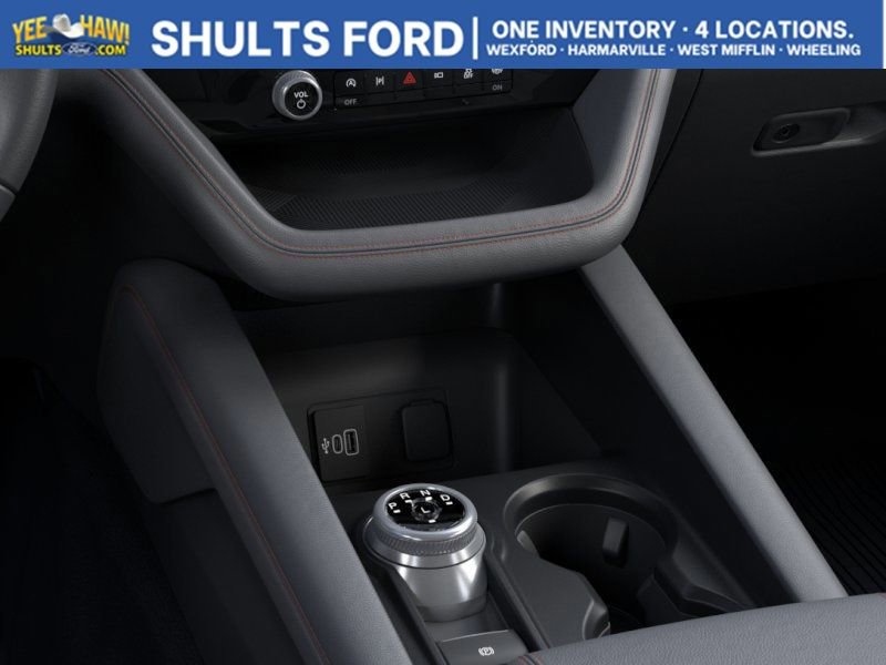 New 2026 Ford Explorer Active AWD/4WD image 16