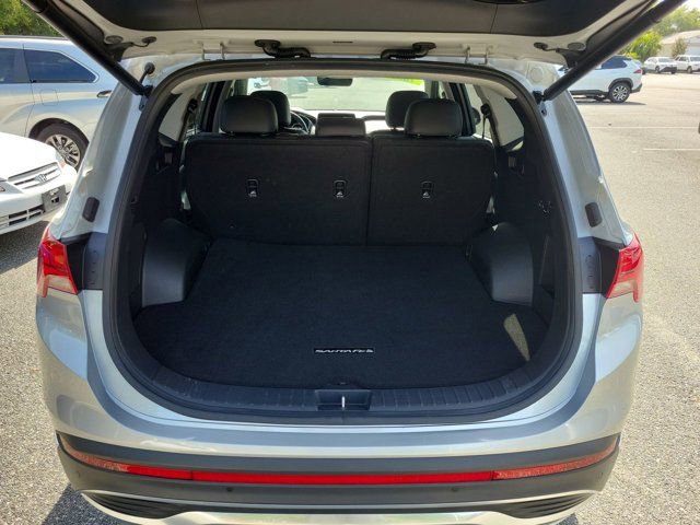 Used 2023 Hyundai Santa Fe Limited AWD/4WD image 19