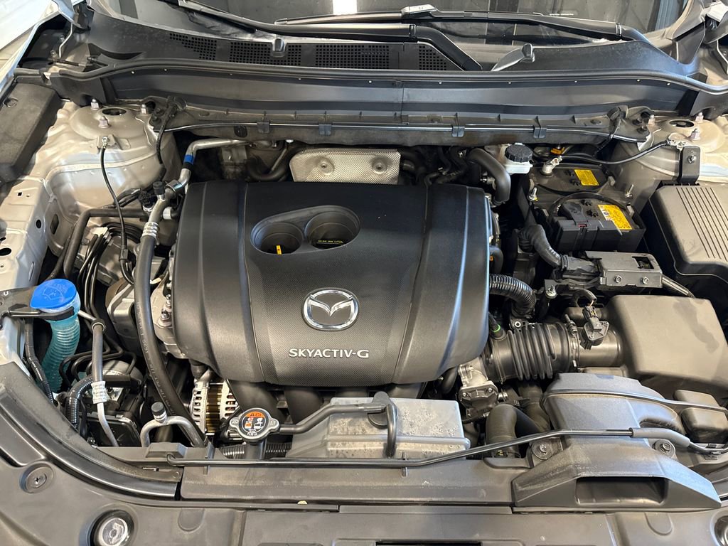 Used 2025 MAZDA CX-5 AWD 2.5 S image 24