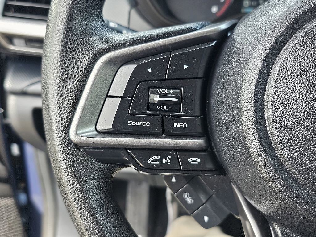 Used 2021 Subaru Forester AWD/4WD image 29