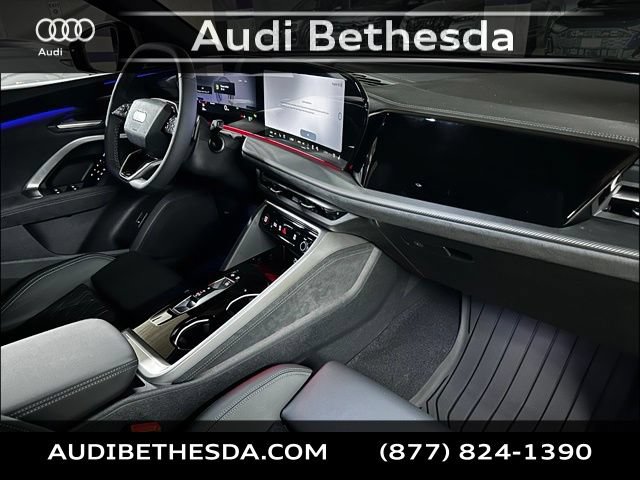 New 2026 Audi SQ5 Premium Plus AWD/4WD image 10