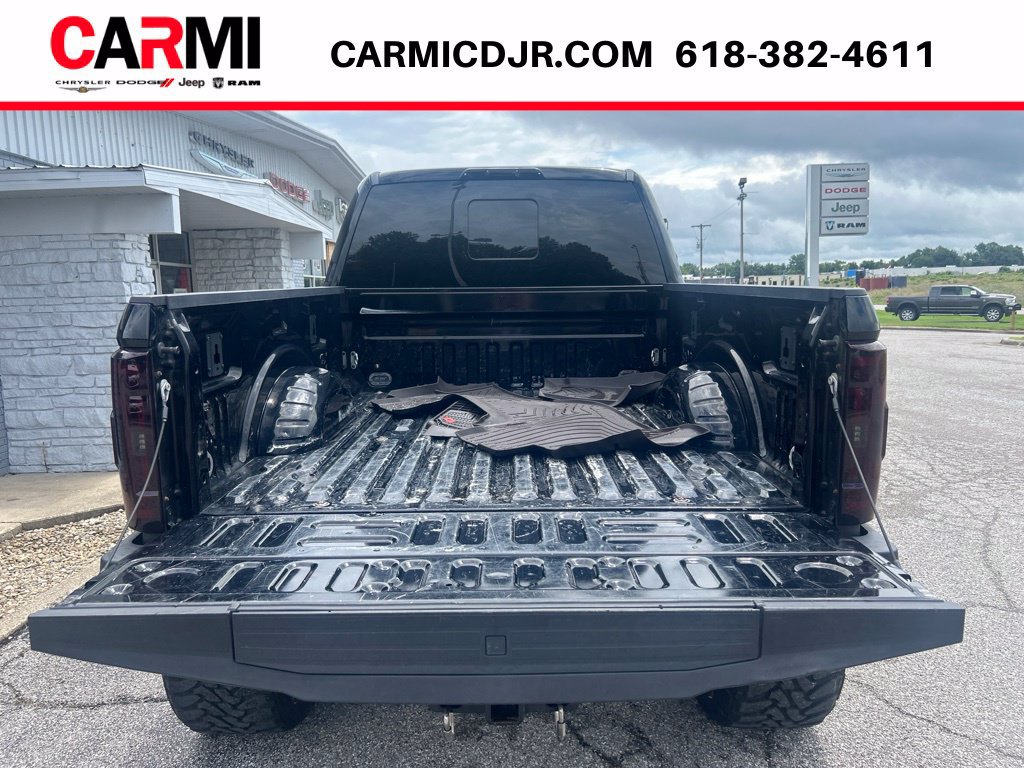Used 2017 Ford F250 King Ranch w/ Chrome Package AWD/4WD image 8