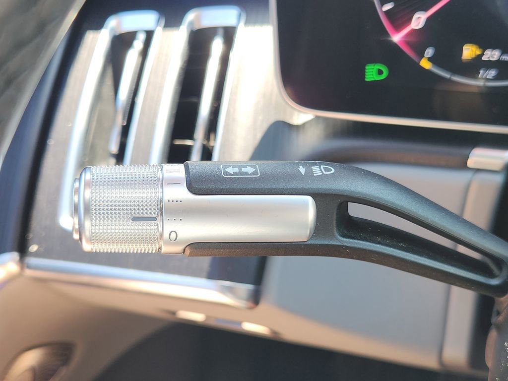 Certified 2023 Mercedes-Benz S 580 4MATIC Sedan image 35