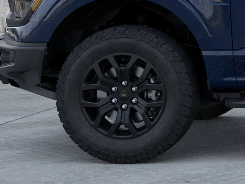 New 2026 Ford F150 Tremor w/ Equipment Group 402A High AWD/4WD image 22