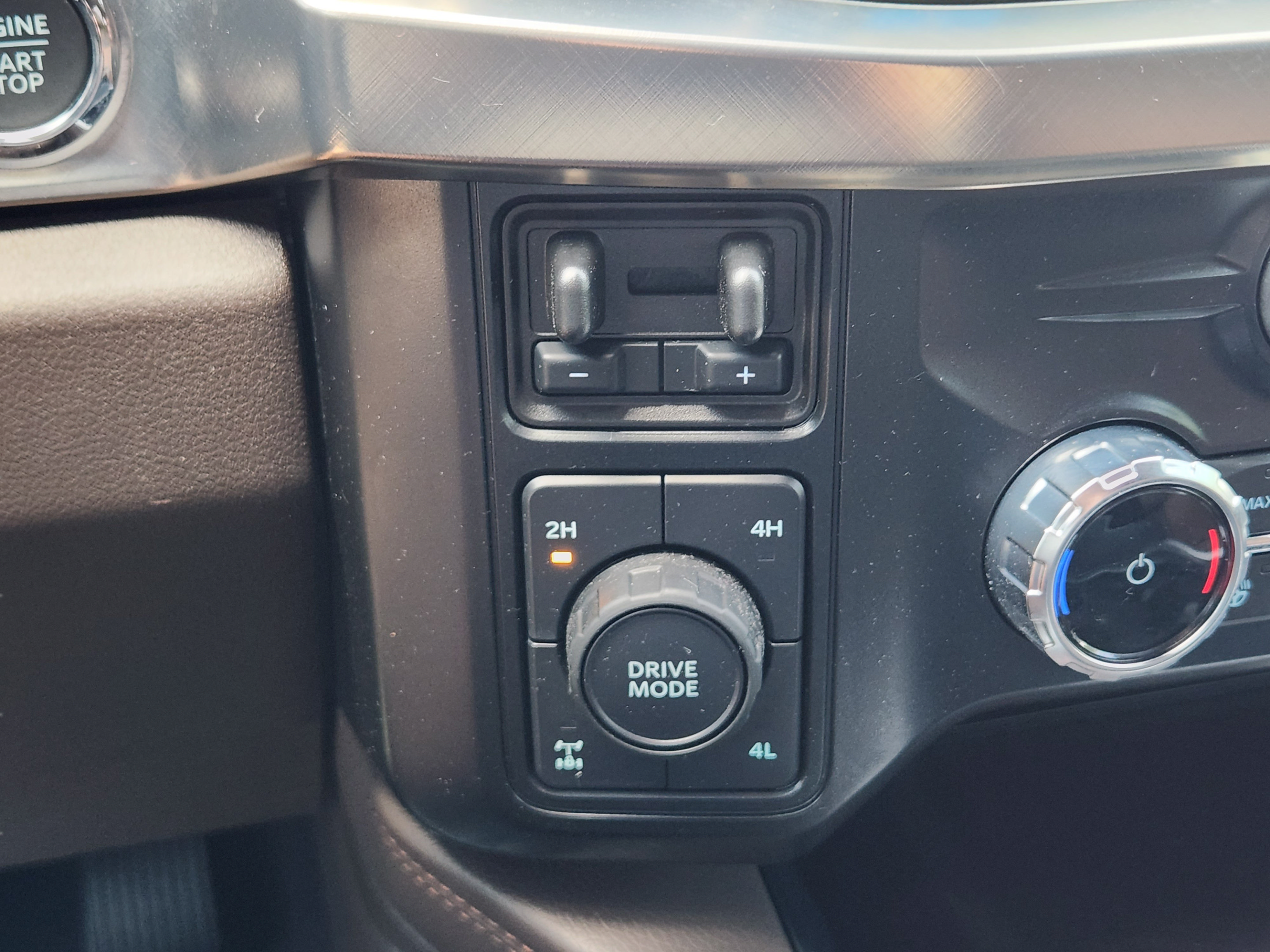 Used 2025 Ford F250 King Ranch AWD/4WD image 14