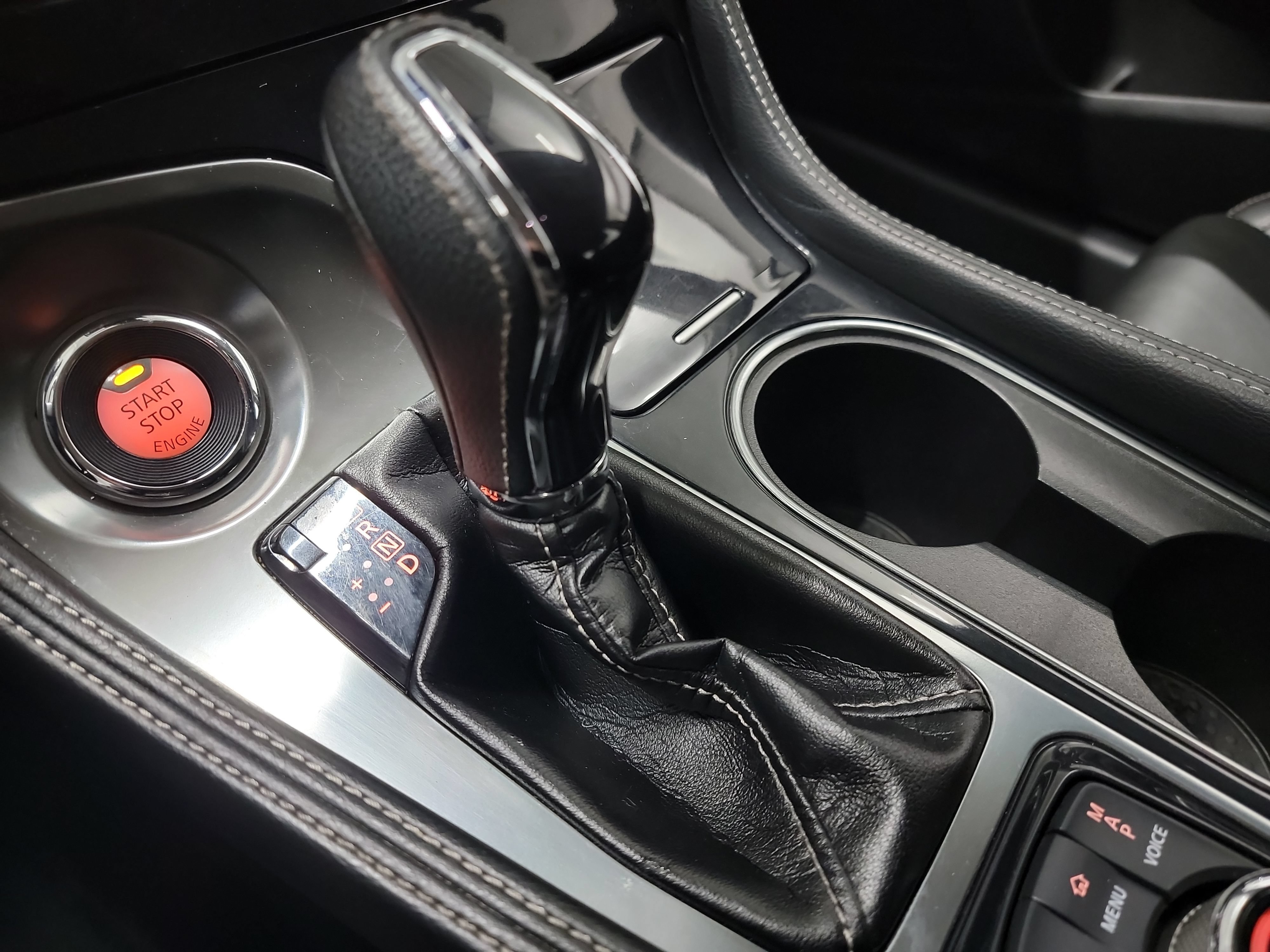 Used 2023 Nissan Maxima SV w/ Floor Mat Group FWD image 26