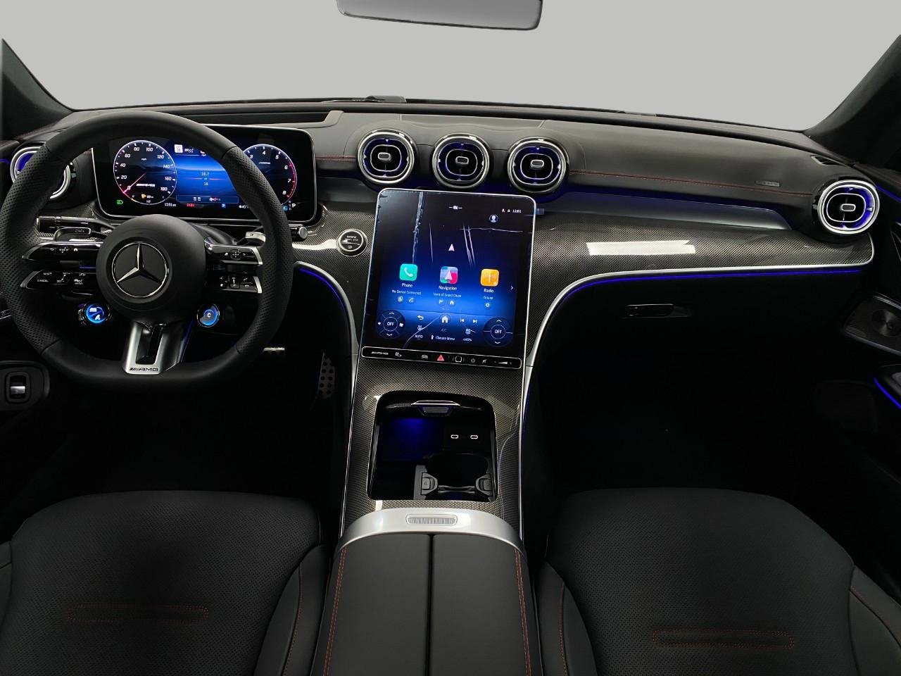 New 2026 Mercedes-Benz CLE 53 AMG 4MATIC Coupe image 20