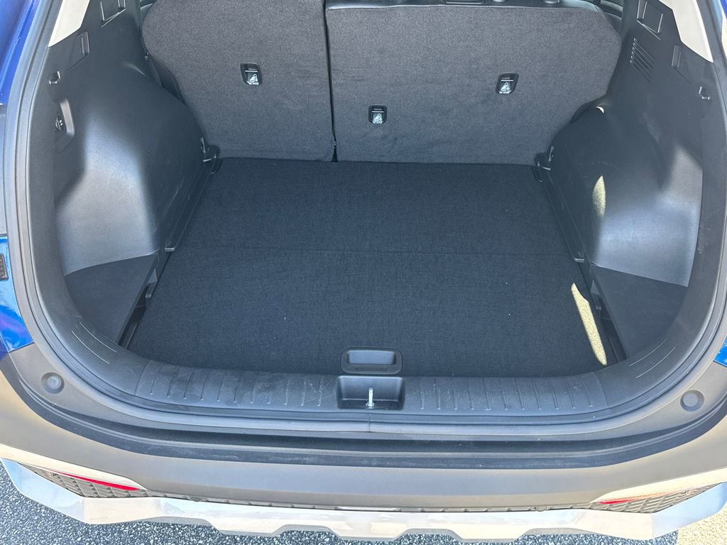 Used 2024 Kia Sportage EX image 18